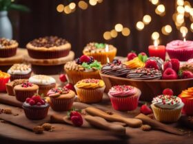 Dolci senza glutine per ogni occasione