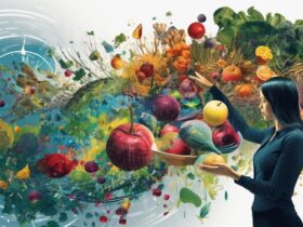 Il Futuro dell'Alimentazione