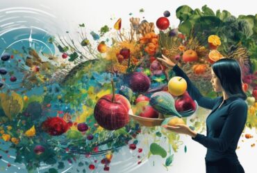 Il Futuro dell'Alimentazione