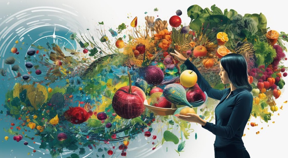 Il Futuro dell'Alimentazione