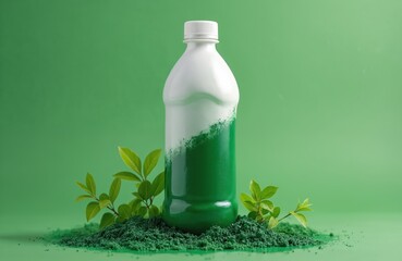 Il Ruolo della Certificazione Biologica nell'Era del Greenwashing