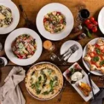 Il fascino della cucina tradizionale