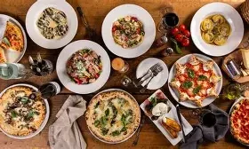 Il fascino della cucina tradizionale