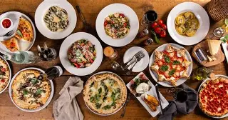 Il fascino della cucina tradizionale