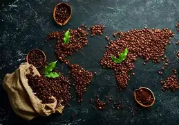 Il mondo del caffè