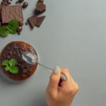 Il mondo del cioccolato senza glutine