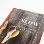 Il piacere della cucina slow