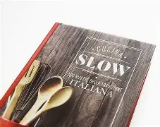 Il piacere della cucina slow