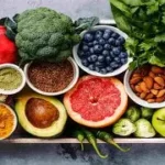 Il potere del cibo crudo