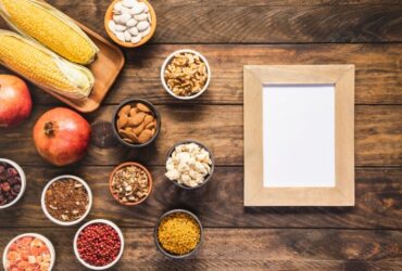 Snack Senza Glutine per Ogni Occasione