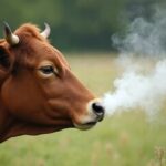 Impatto Ambientale della Produzione di Latte: Opzioni Sostenibili