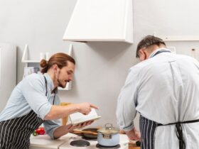 Impiego di Enzimi in Cucina