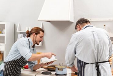 Impiego di Enzimi in Cucina