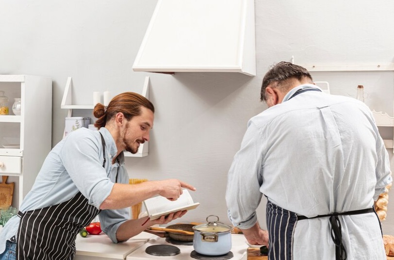 Impiego di Enzimi in Cucina