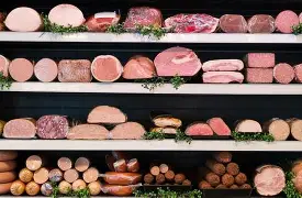 L'Etica del Consumo di Carne
