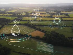 La Gestione dell'Acqua in Agricoltura
