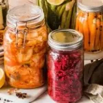 La Rivoluzione dei Cibi Fermentati