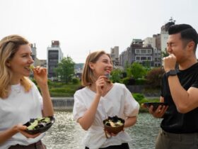 La Sfida del Cibo Sano in Città