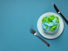 La Sfida dell'Alimentazione Globale