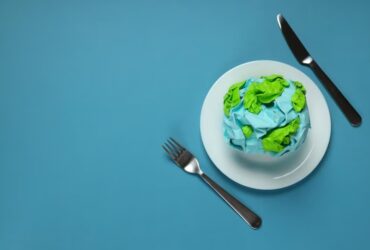 La Sfida dell'Alimentazione Globale