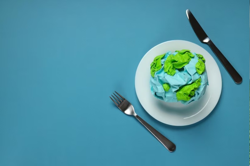 La Sfida dell'Alimentazione Globale