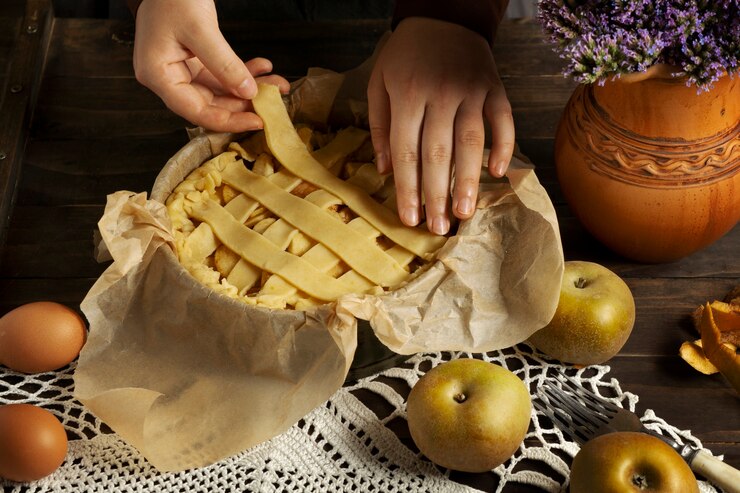 Dolci senza zucchero e glutine