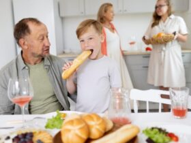 La celiachia nel contesto familiare