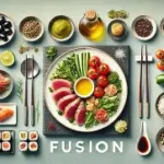 La cucina fusion: Quando i sapori del mondo si incontrano