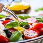 La cucina mediterranea