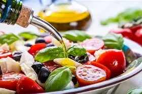 La cucina mediterranea