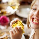 La dieta senza glutine per bambini