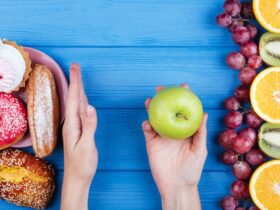 La dieta senza glutine e il controllo del peso