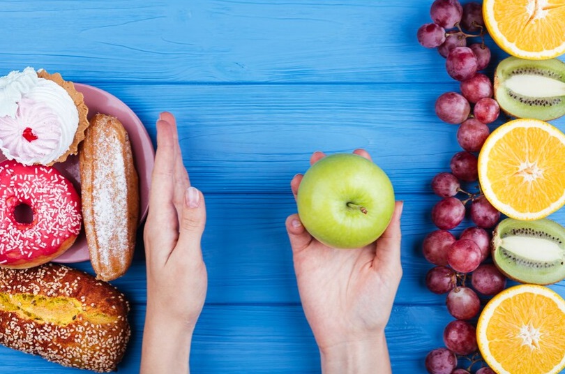 La dieta senza glutine e il controllo del peso