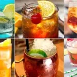 La magia dei cocktail