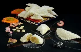 La magia dei dessert