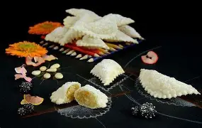 La magia dei dessert