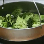 La magia della cucina al vapore