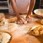 La magia della panificazione
