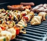 La passione per il barbecue