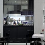 La passione per la cucina gourmet