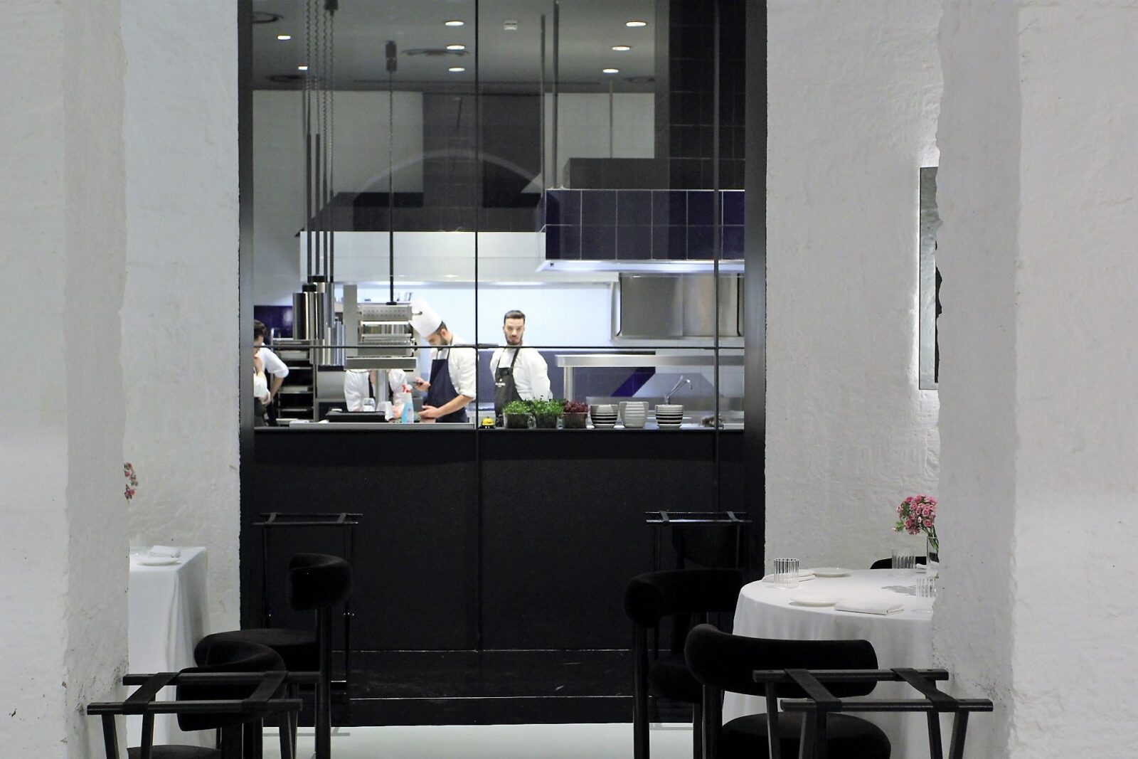 La passione per la cucina gourmet