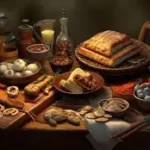 La rinascita della cucina rustica