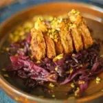 La rivoluzione dei ristoranti vegetariani