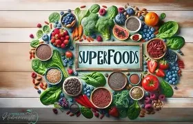 La rivoluzione dei superfoods
