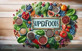 La rivoluzione dei superfoods