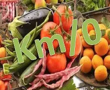 La rivoluzione del cibo a km zero