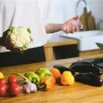 La rivoluzione della cucina vegana