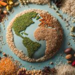 La tua guida al mondo del senza glutine