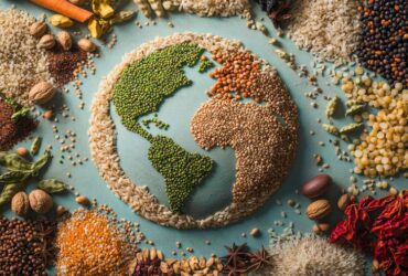 La tua guida al mondo del senza glutine