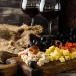 L'arte del vino: Un viaggio tra gusto e tradizione